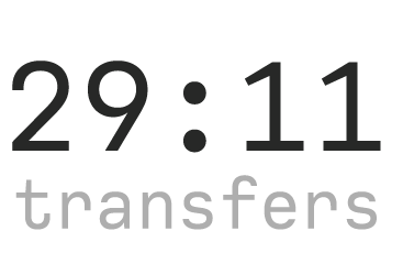 2911 Transfers